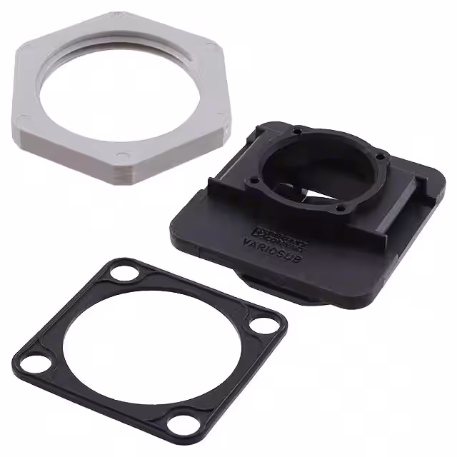 1654772 Phoenix Contact  Keystone Faceplates Frames